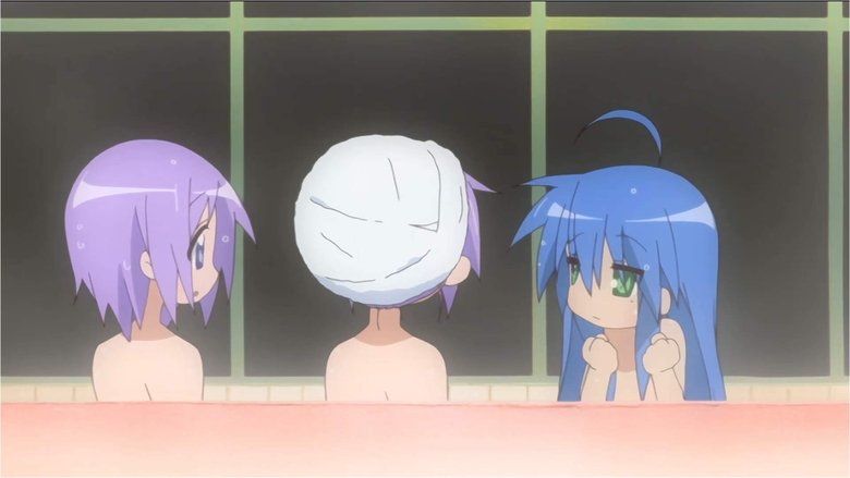 Still image for Lucky Star season 1 episode 6: Summer Standards Still image for Lucky Star season 1 episode 6: Summer Standards