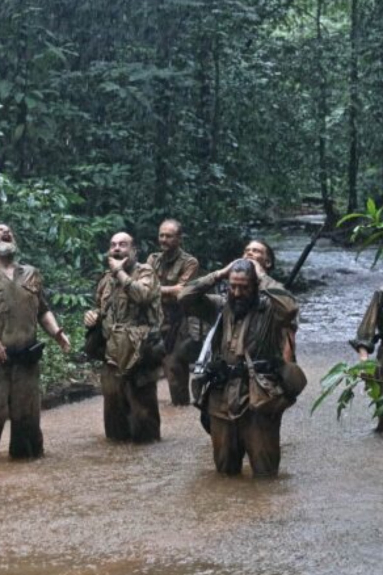 Imatge de Les derniers hommes