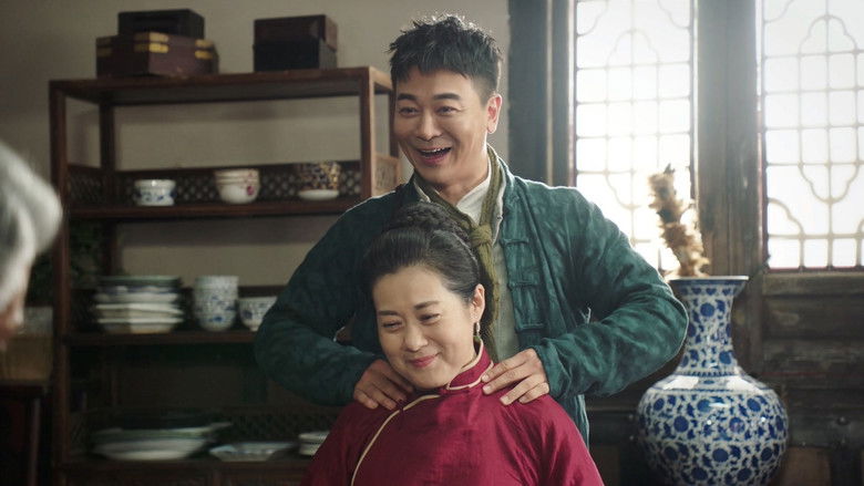 Still image for 烈火战马 season 1 episode 16: Episode 16