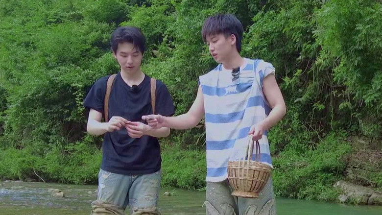 S2 Hunan Dialect Version Episode 7