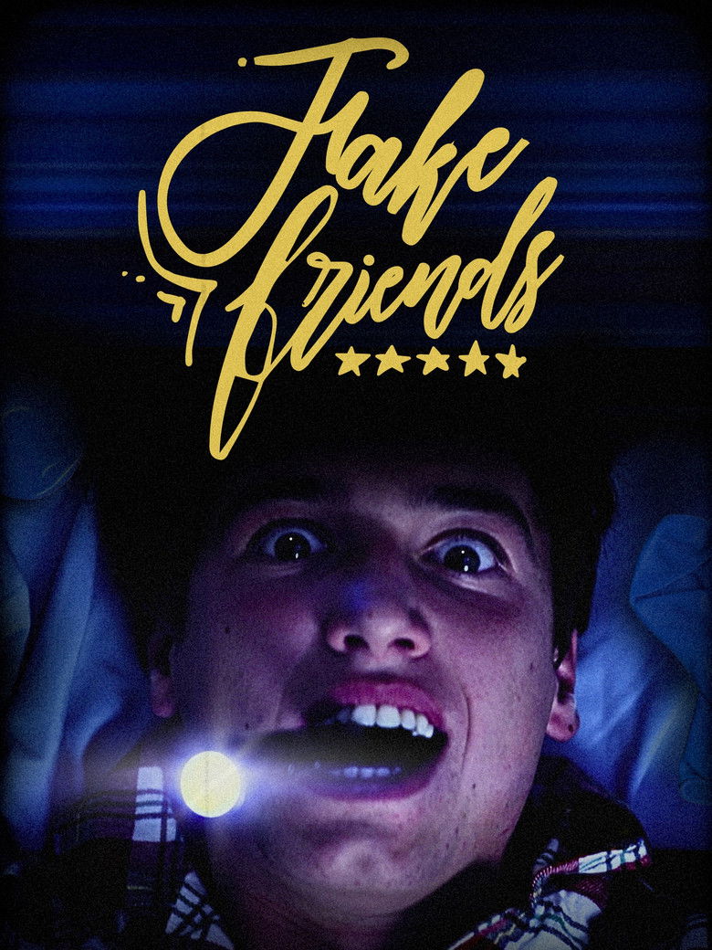 Imatge de Fake Friends