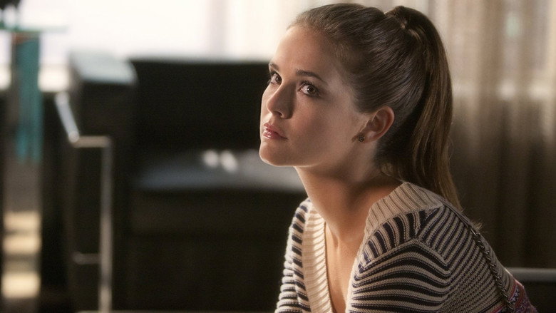 Still from Ringer - Season 1 Episode 5