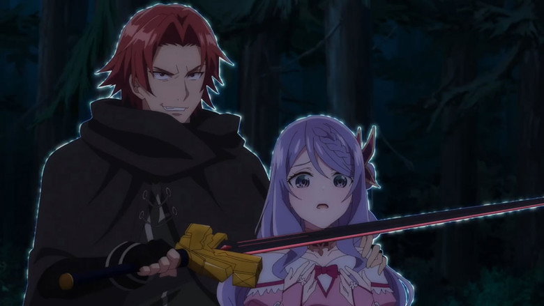 Still from Seirei Gensouki: Spirit Chronicles - Season 2 Episode 11