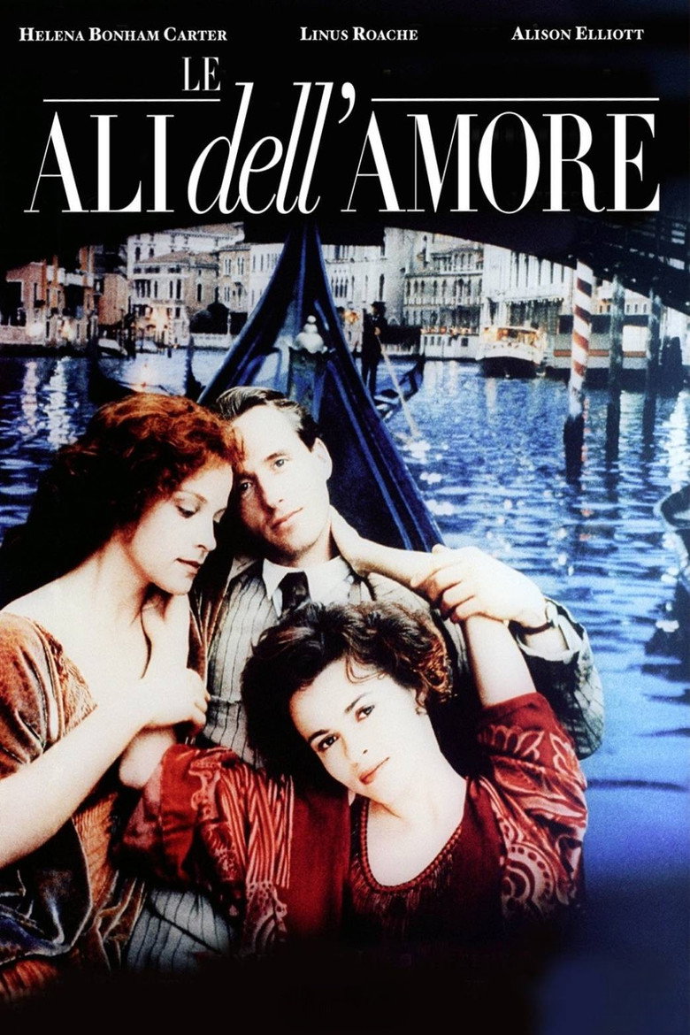 Le ali dell'amore