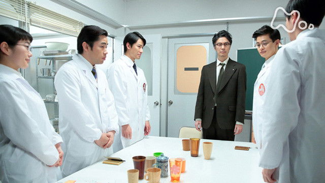 Still image for Manpuku season 1 episode 133: Week 23 - Episode 133 Still image for Manpuku season 1 episode 133: Week 23 - Episode 133