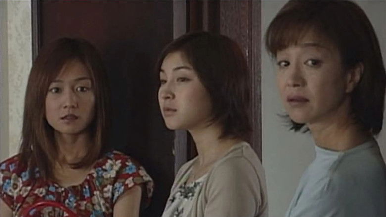 Still image for Love is Still Necessary season 1 episode 4: おまえを絶対守る!! ~wedding dress for death~ Still image for Love is Still Necessary season 1 episode 4: おまえを絶対守る!! ~wedding dress for death~