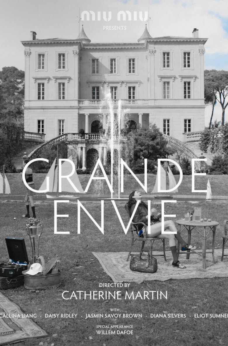 Imatge de Grande Envie