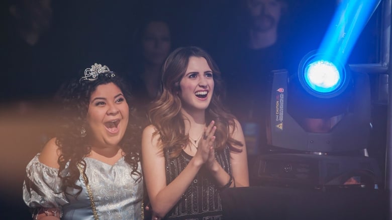 Still from Austin & Ally - Season 4 Episode 12