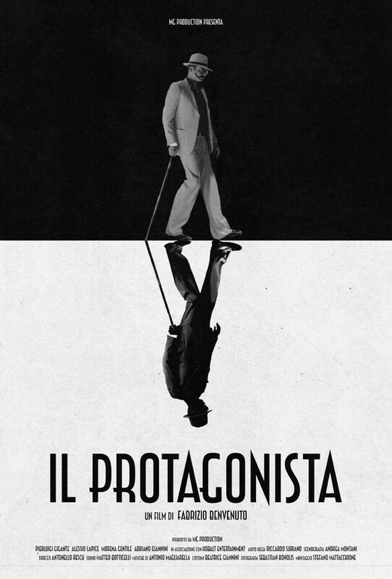 Il protagonista (2025)