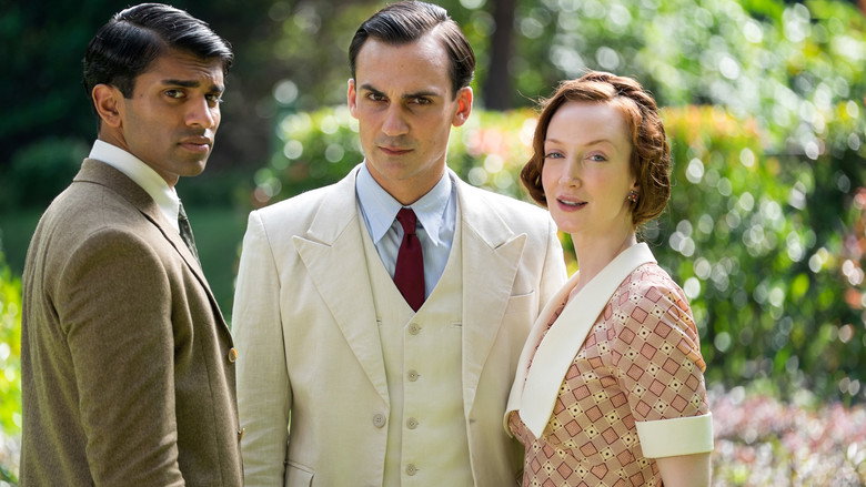 Still from Indian Summers - Season 2 Episode 2