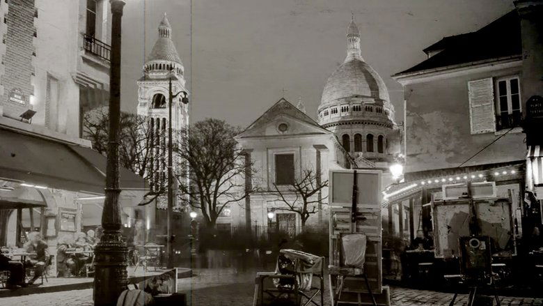 Il Était... Trois Chansons (1947)