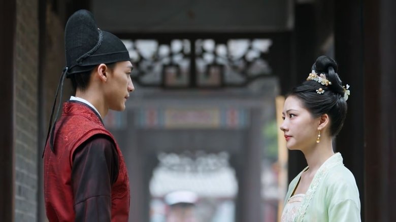 Still image for The Rise of Ning season 1 episode 21: Retrial Still image for The Rise of Ning season 1 episode 21: Retrial