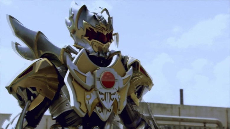 Still image for The Legend of Armor Hero season 1 episode 9: Decouth on the Ancient World of Warcraft