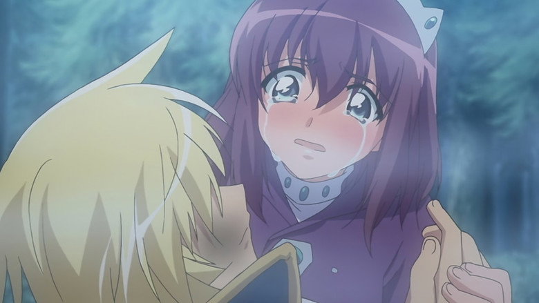 The Familiar Of Zero Season 2 Episode 1