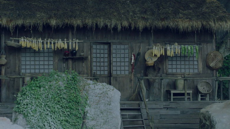 Still image for 星火云雾街 season 1 episode 21: Episode 21