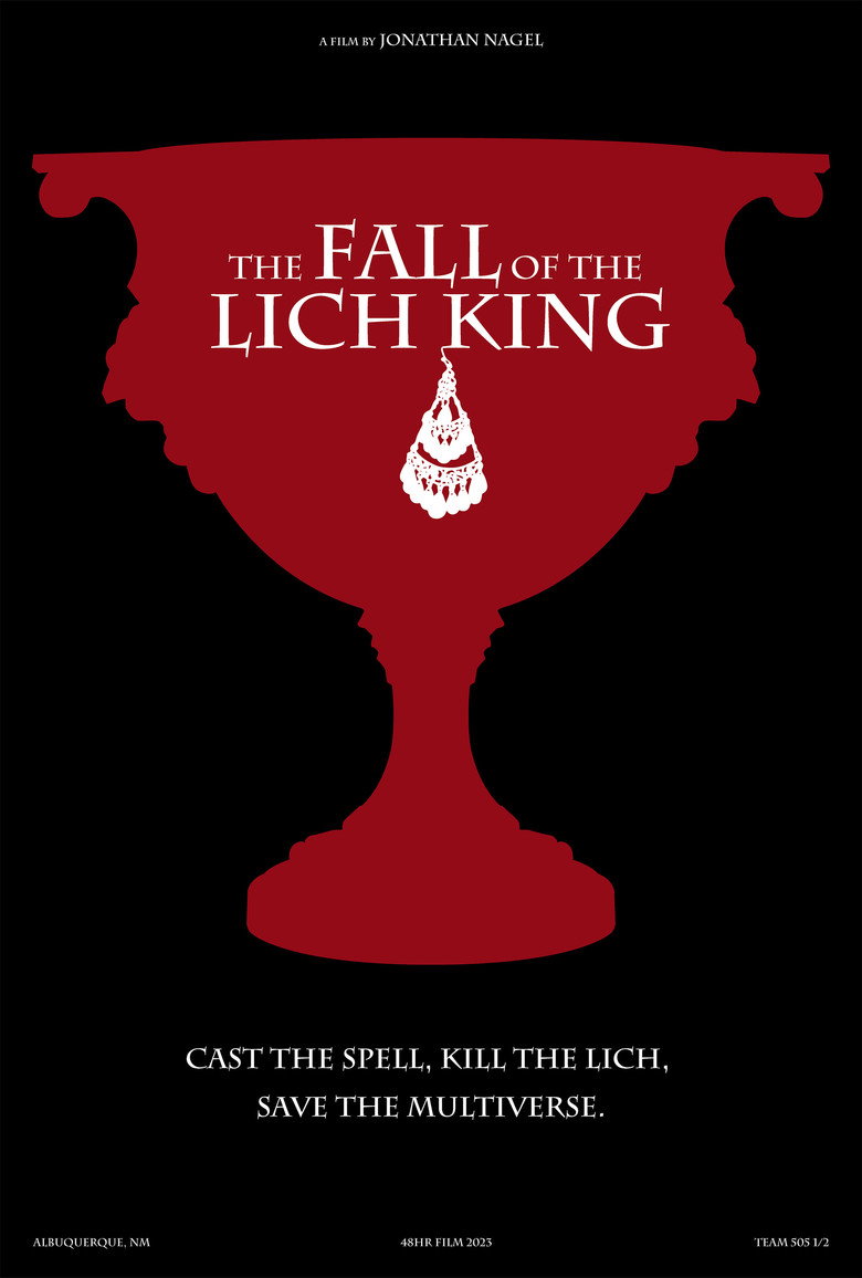 Fall of the Lich King