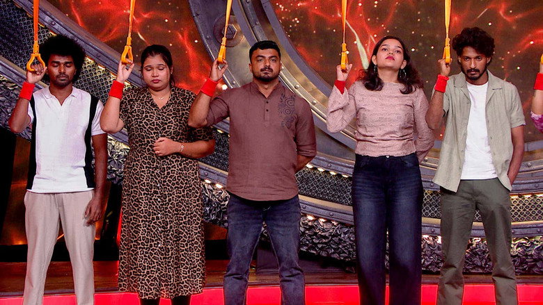 Agnipareeksha: Bitter Moments and a Shocking