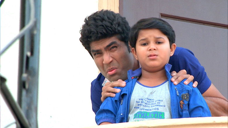 Still image for Badi Doooor Se Aaye Hai season 1 episode 165: Invitation For Angel's Birthday