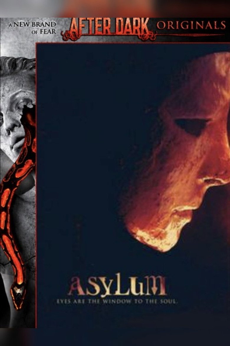 Imatge de Asylum