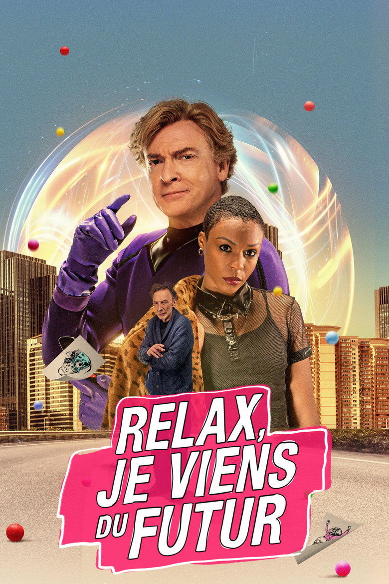 Póster la Película