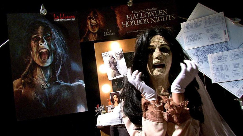 Imatge de Halloween Home Haunts