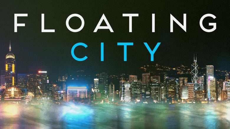 Floating City movie poster