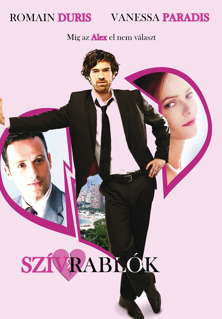 Sz&iacute;vrabl&oacute;k (2010)