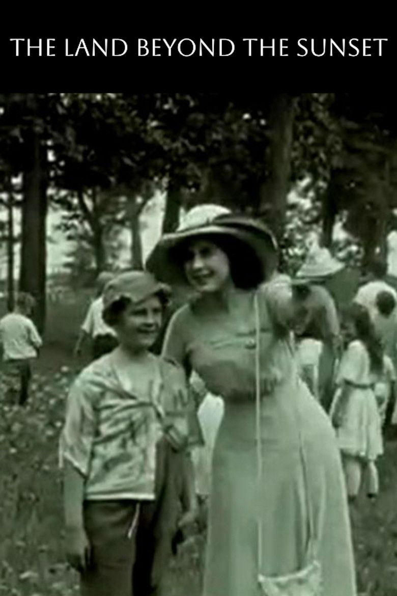 Imatge de The Land Beyond the Sunset