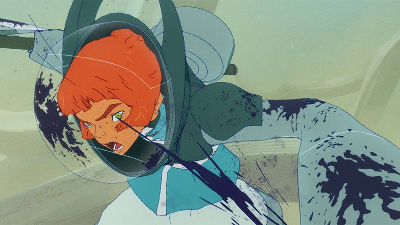 Image d'arrière-plan 6 du film ALL YOU NEED IS KILL