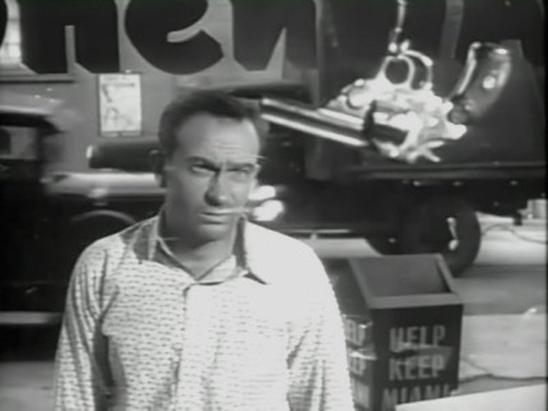 Still image for The Untouchables season 1 episode 20: The Unhired Assassin (1) Still image for The Untouchables season 1 episode 20: The Unhired Assassin (1)