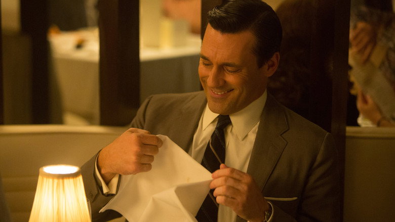 Still from Mad Men - Season 7 Episode 1