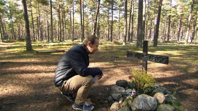 Still image for Det Hände Här season 1 episode 1: Episode 1