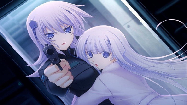Muv-Luv - imagen 12