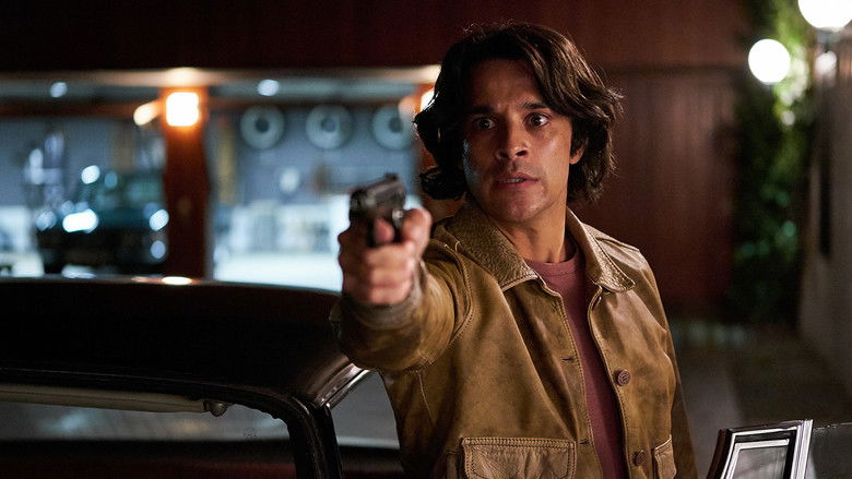 Still image for Bella Germania season 1 episode 3: Episode 3 Still image for Bella Germania season 1 episode 3: Episode 3