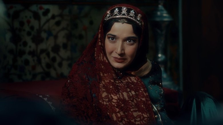 Still image for Jeyran season 1 episode 37: Episode 37 Still image for Jeyran season 1 episode 37: Episode 37