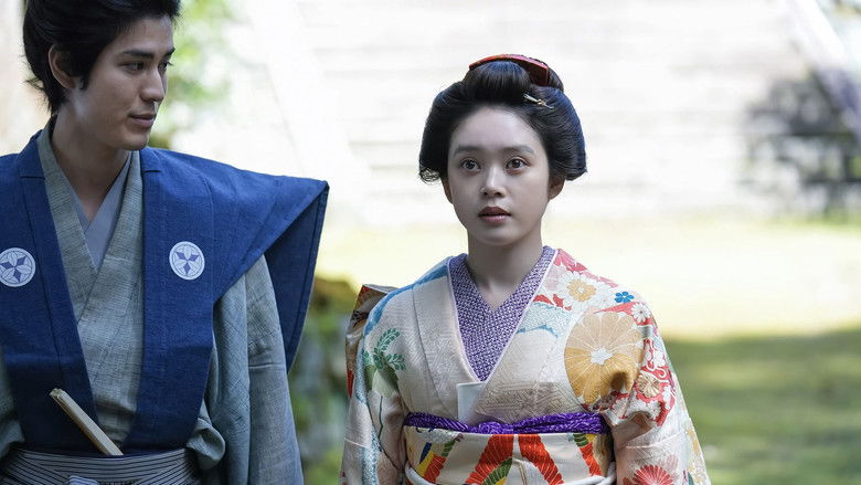 Still image for The Ghost Writer's Wife season 1 episode 10: Episode 10 Still image for The Ghost Writer's Wife season 1 episode 10: Episode 10