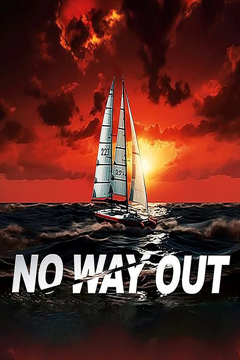 Affiche de NO WAY OUT