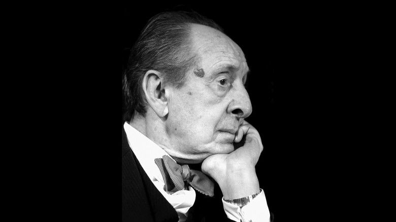 Image d'arrière-plan 2 du film Vladimir Horowitz, le concert de Moscou
