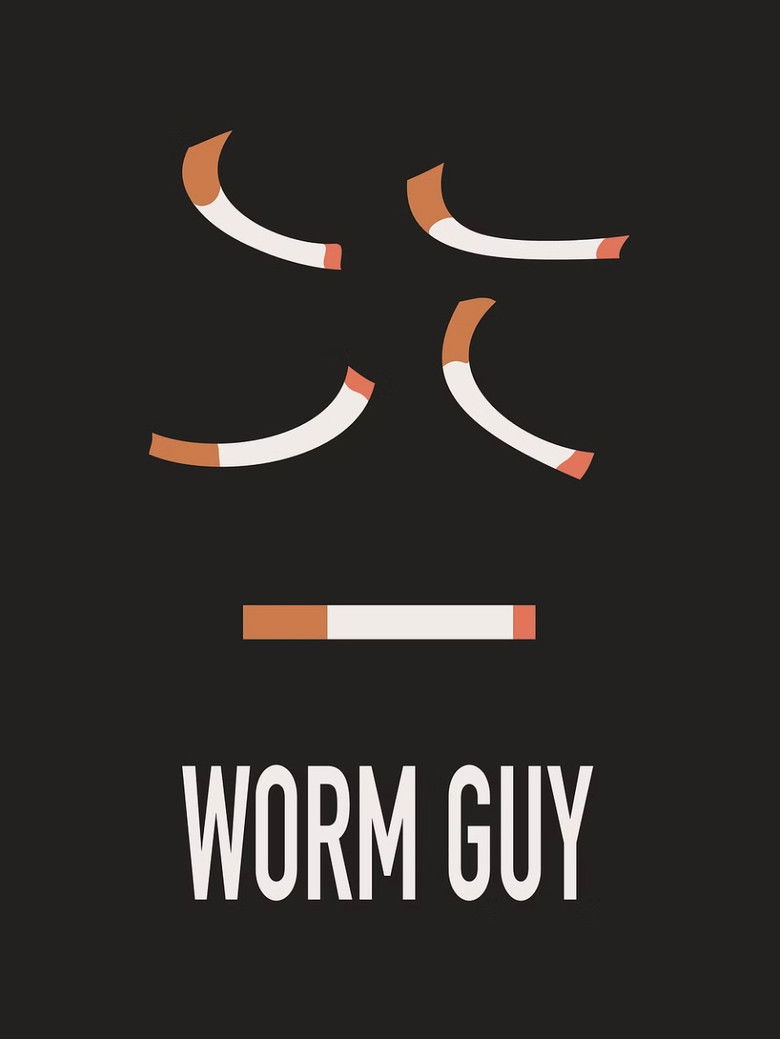 Worm Guy