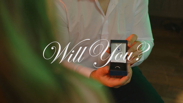 Will You? 10