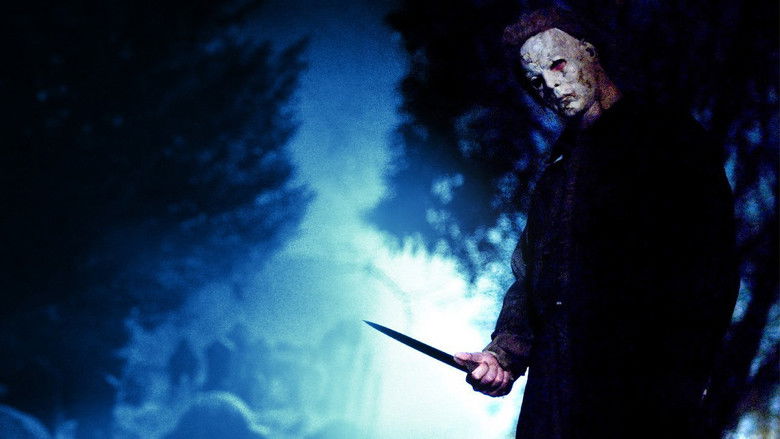 Backdrop de Halloween (Rob Zombie Series) Collection