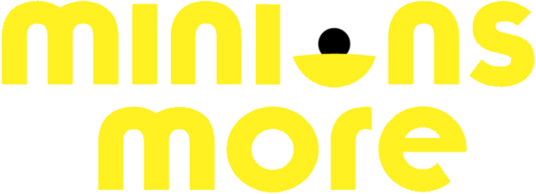 Minions & More Volume 1