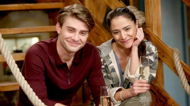 Slunečná Sezóna 1 Epizoda 72 bombuj