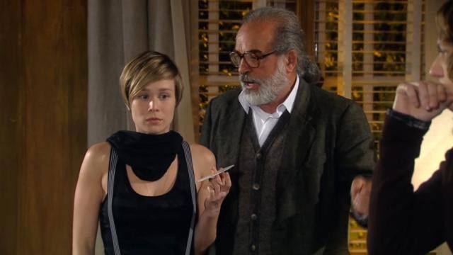 Still image for A Favorita season 1 episode 110: Chapter 110 Still image for A Favorita season 1 episode 110: Chapter 110