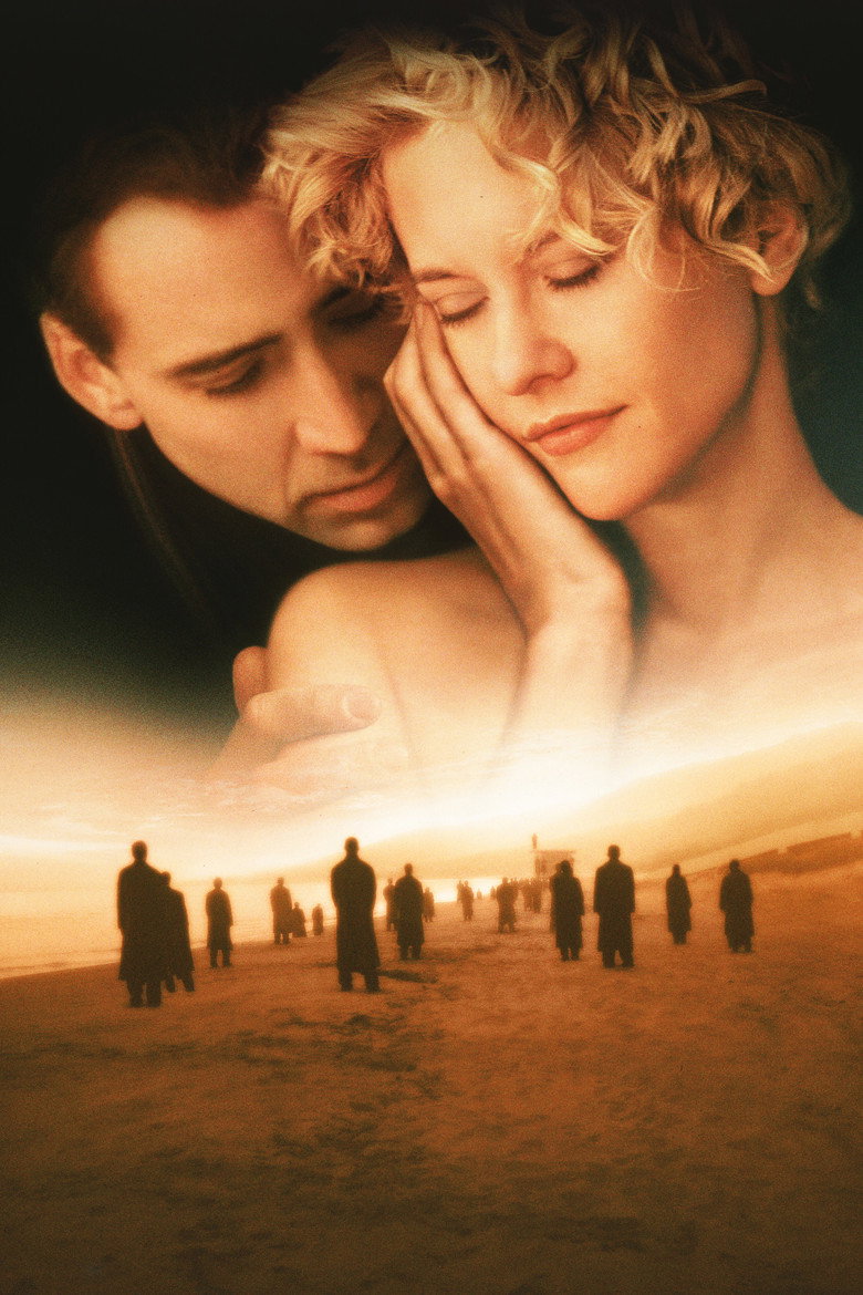 Imatge de City of angels