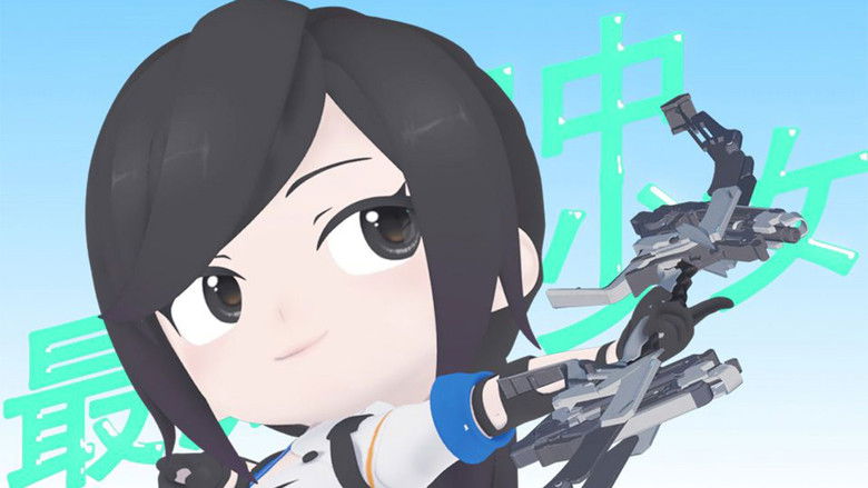 Still image for Nano School season 1 episode 4: Episode 4