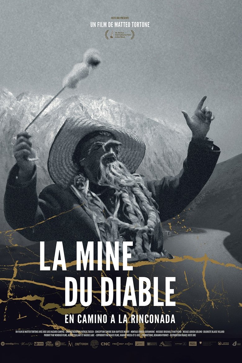 Mother Lode main poster