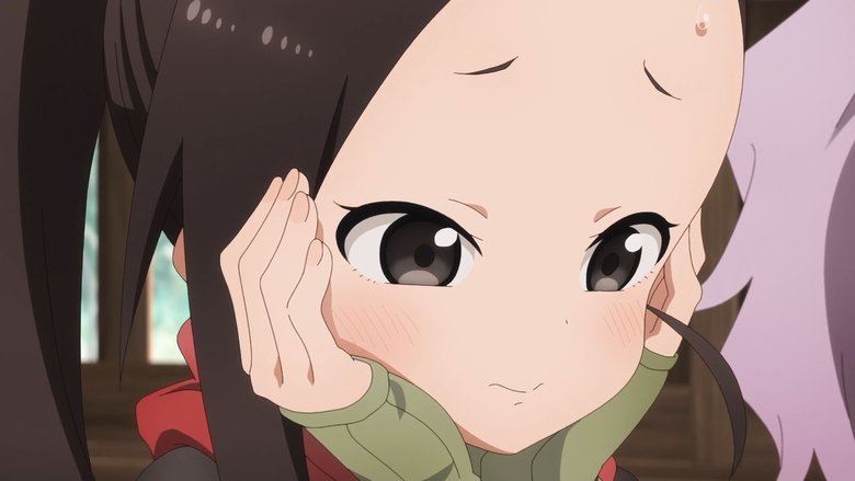 Tập 1 - Bên Trong Trái Tim Kunoichi Tsubaki