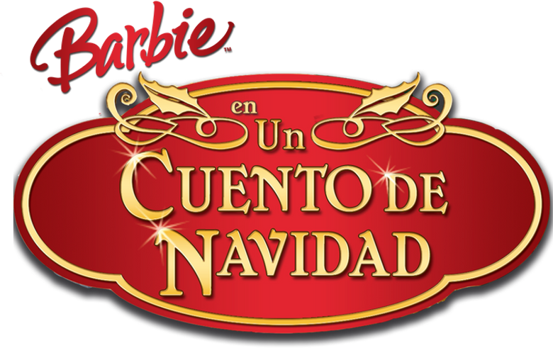 Imagen de Barbie en Un cuento de Navidad