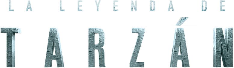 Imagen de La Leyenda de Tarzán